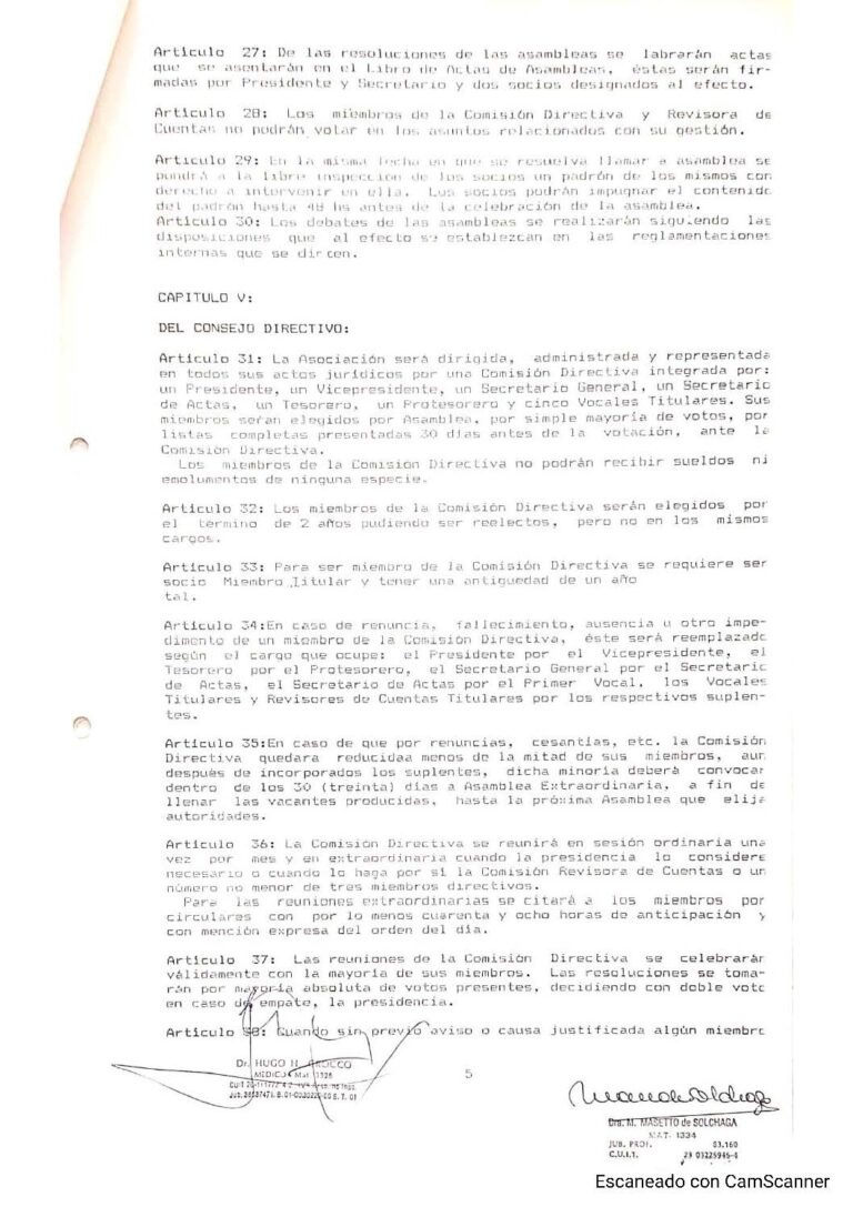 Estatuto ACM_Parte5