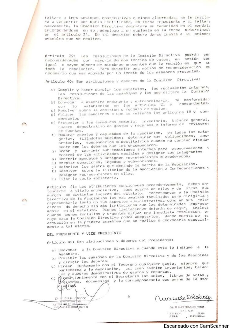 Estatuto ACM_Parte6