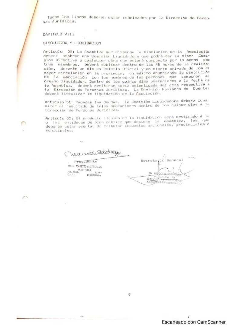 Estatuto ACM_Parte9